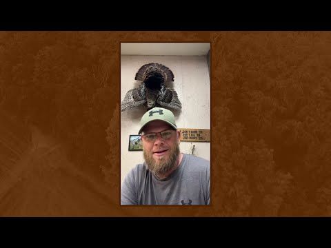 Andrew Kiesling’s most memorable guided youth hunt for Mid Mo Youth Outdoors cover art