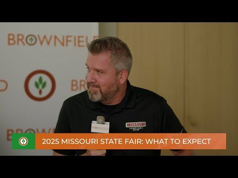 What to expect at the 2025 Missouri State Fair cover art